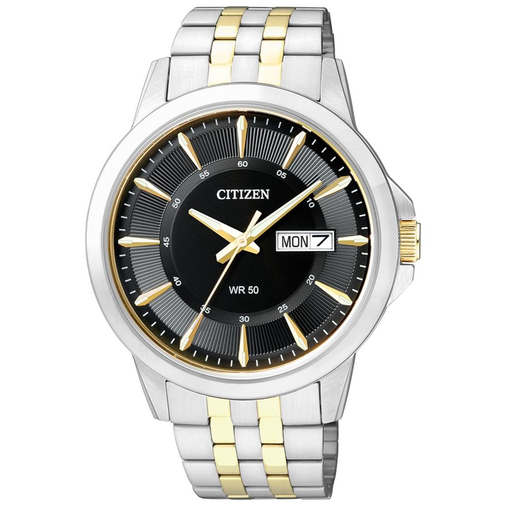ZEGAREK CITIZEN ELEGANCE QUARTZ