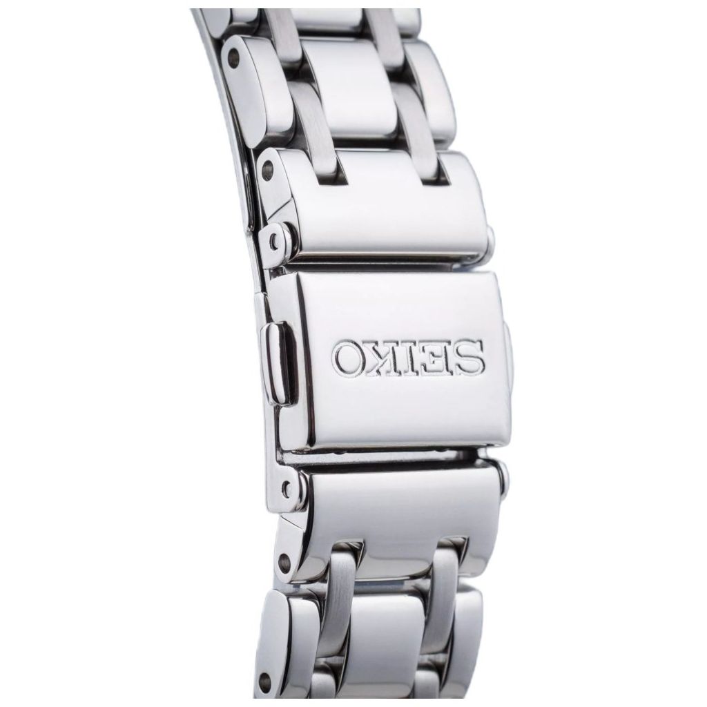 ZEGAREK SEIKO CLASSIC DIAMONDS