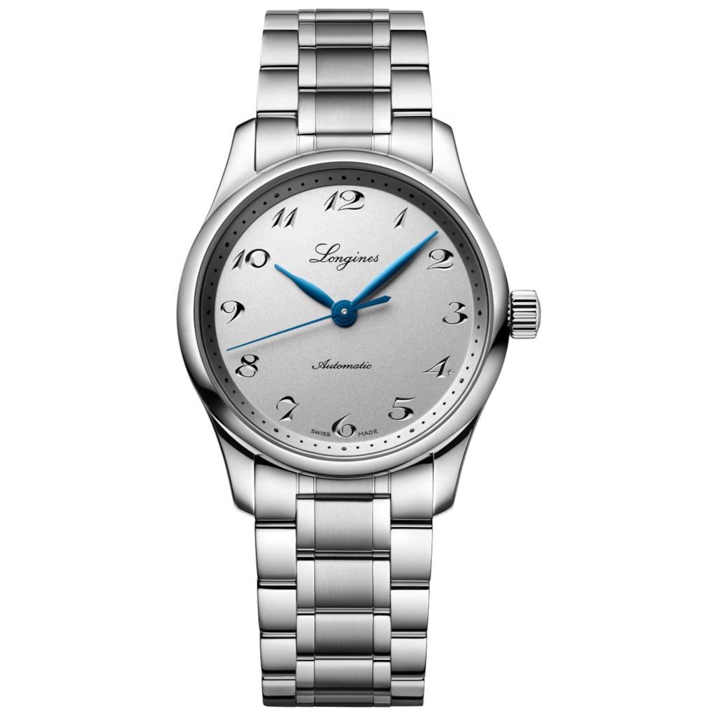 LONGINES MASTER COLLECTION