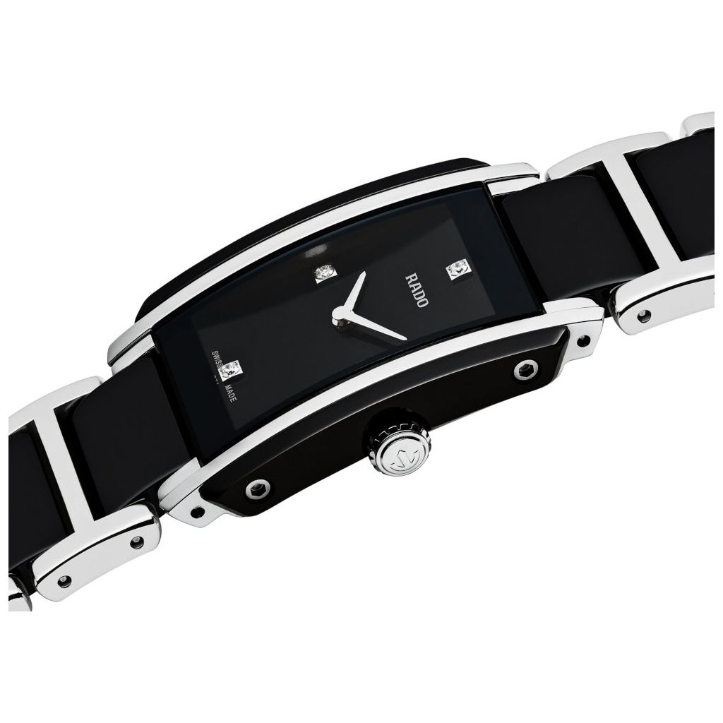 ZEGAREK RADO Integral Diamonds