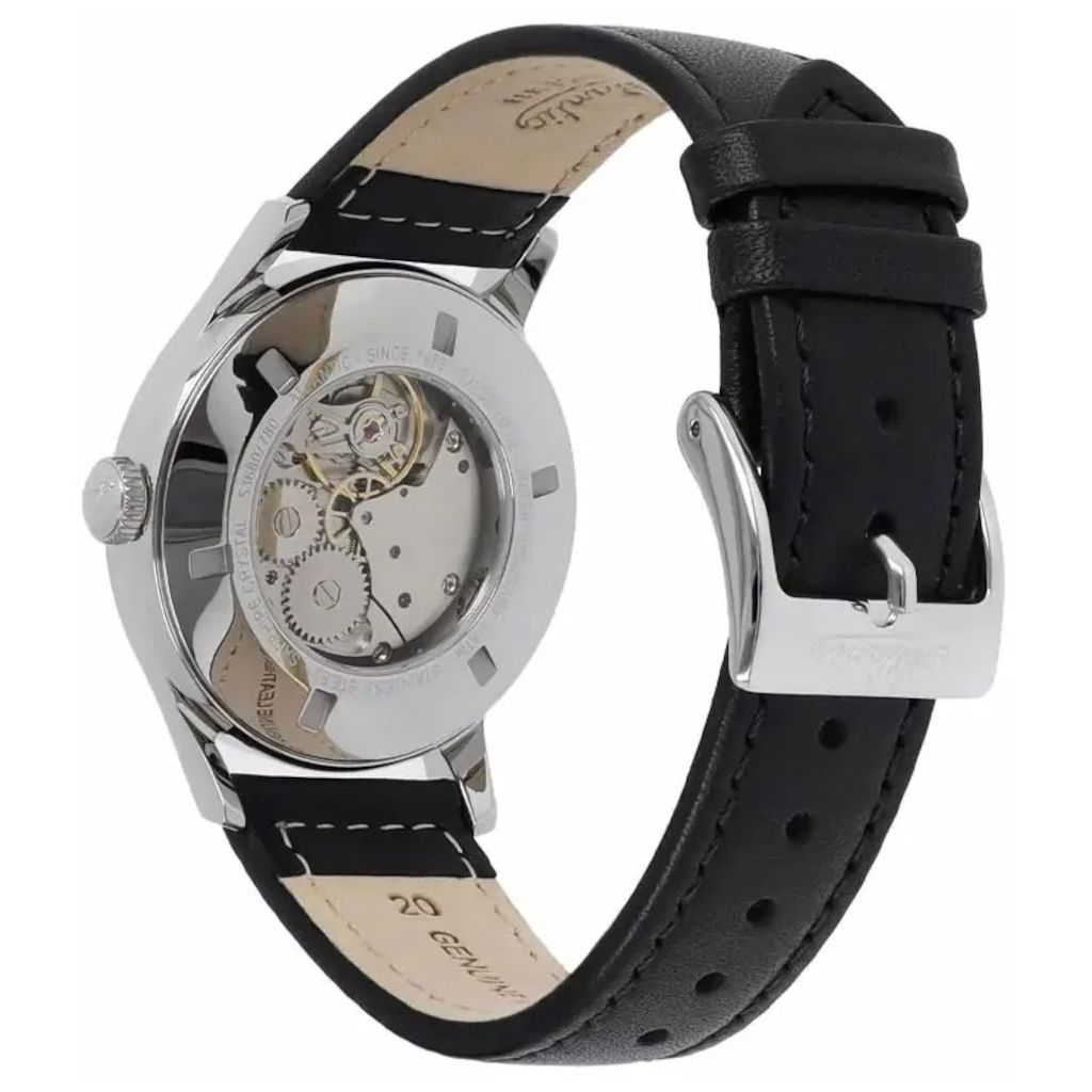 ZEGAREK ATLANTIC WORLDMASTER ORIGINAL MECHANICAL