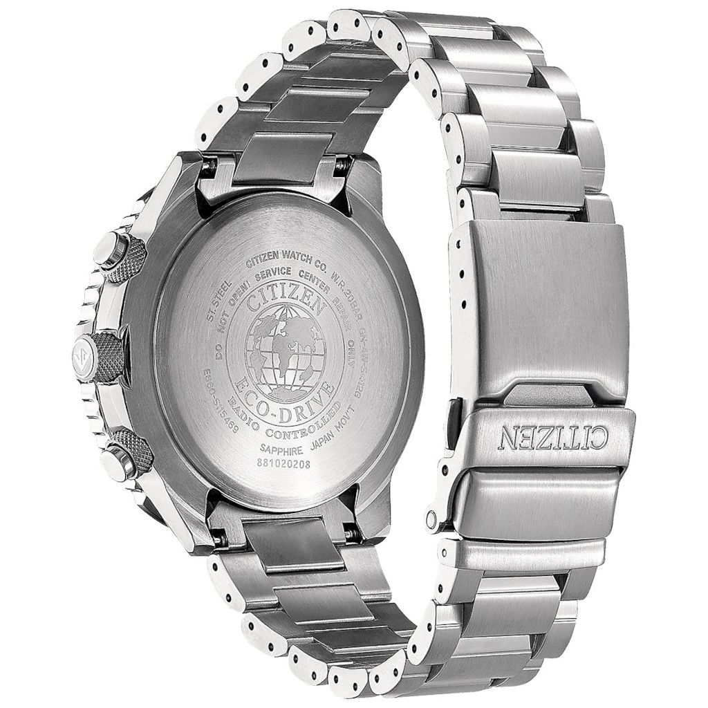 ZEGAREK CITIZEN PROMASTER SKY RADIO CONTROLLED