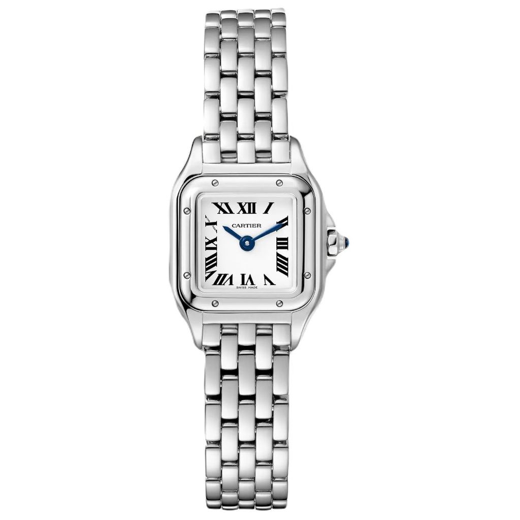 ZEGAREK CARTIER PANTHERE DE CARTIER
