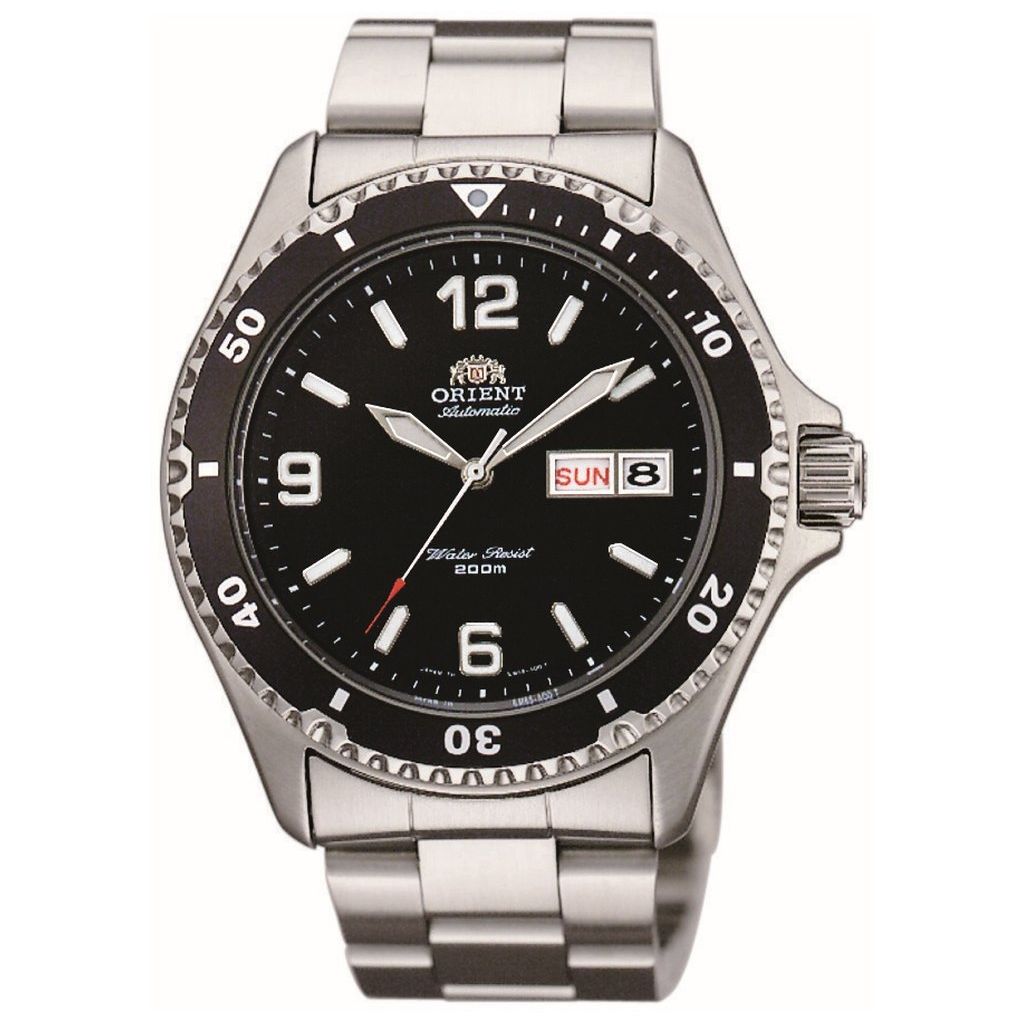 ZEGAREK ORIENT MAKO AUTOMATIC