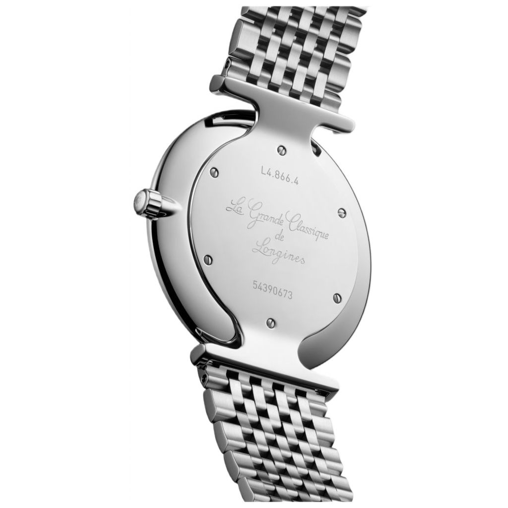 LONGINES LA GRANDE CLASSIQUE DE LONGINES