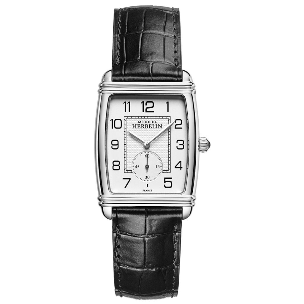ZEGAREK HERBELIN ART DECO