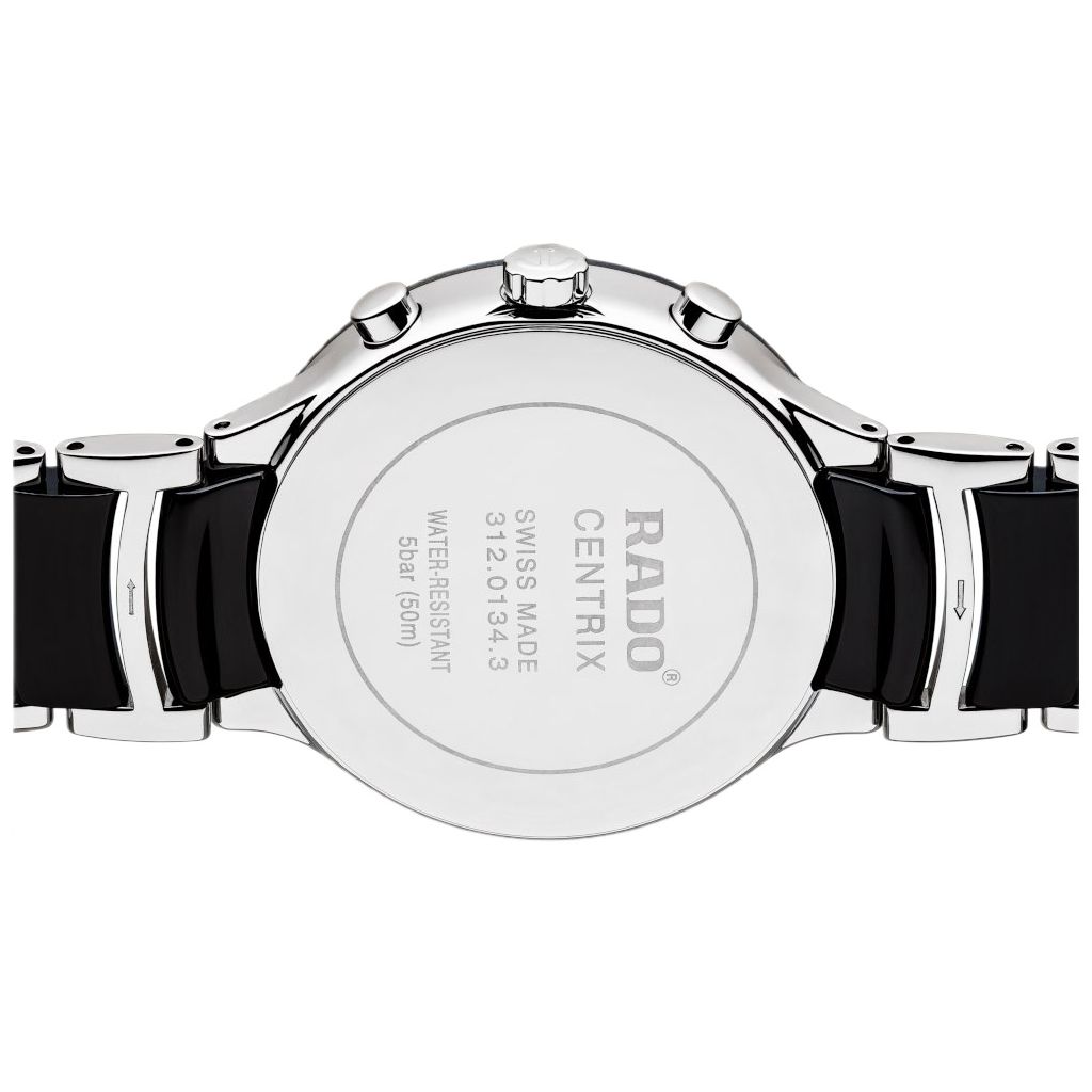ZEGAREK RADO Centrix Chronograph