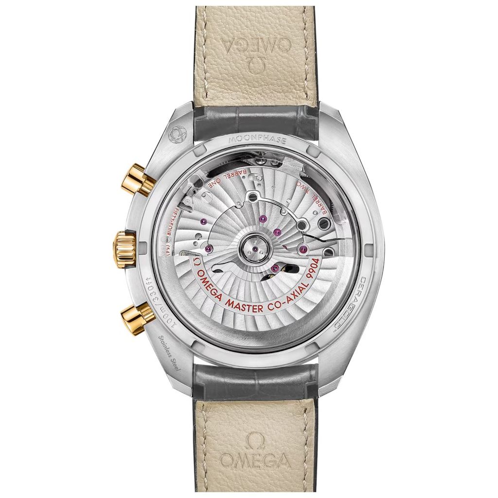 ZEGAREK OMEGA SPEEDMASTER Moonphase