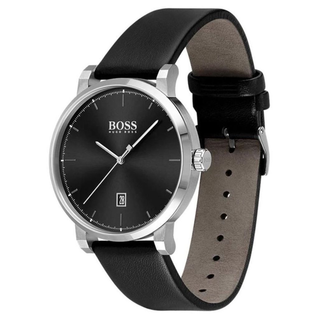 ZEGAREK HUGO BOSS CONFIDENCE