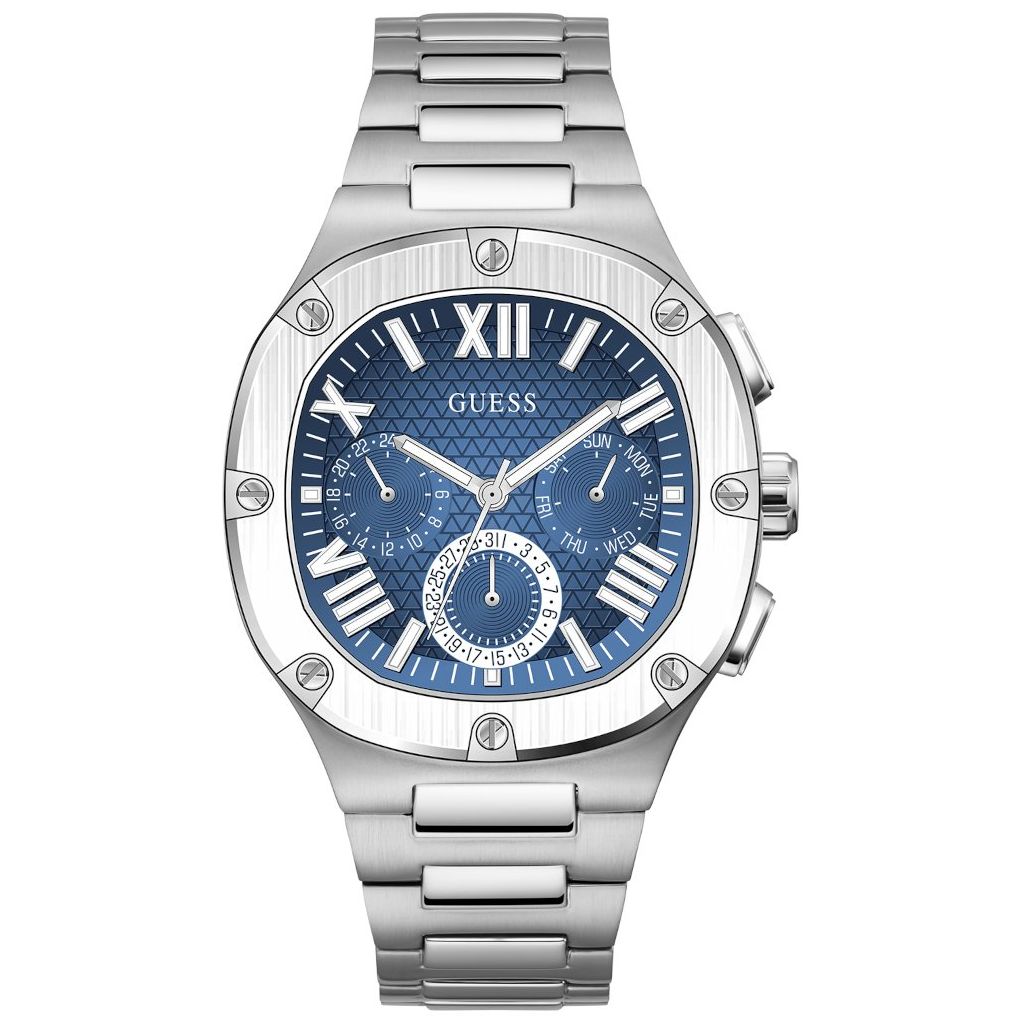 ZEGAREK GUESS HEADLINE