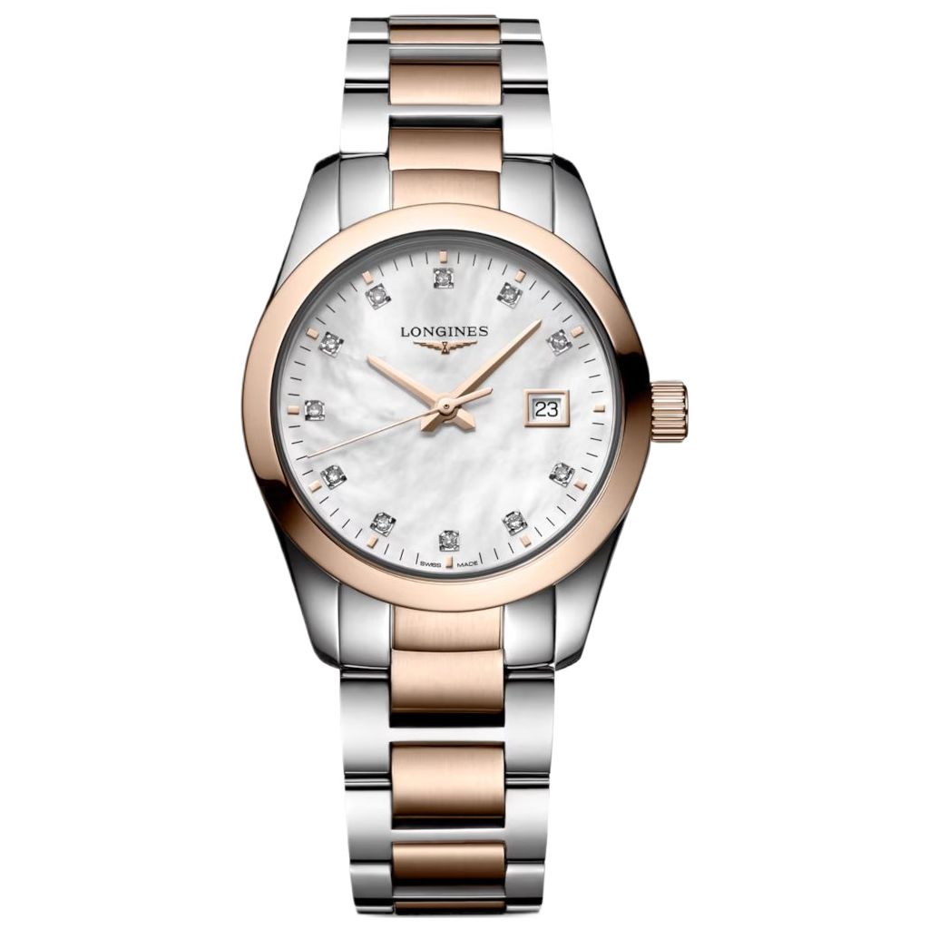 LONGINES Conquest Classic