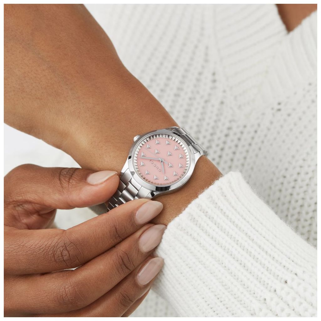 ZEGAREK GUCCI G-TIMELESS