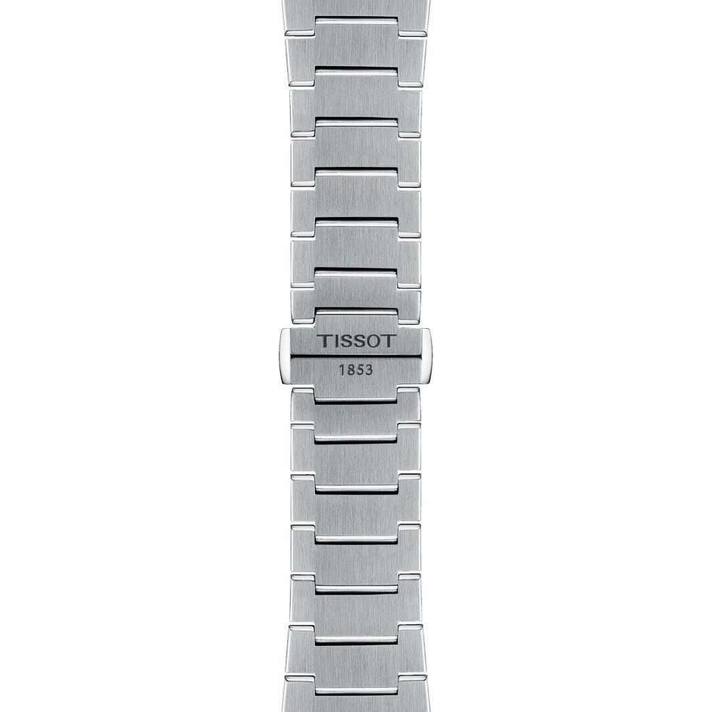 TISSOT PRX AUTOMATIC CHRONOGRAPH