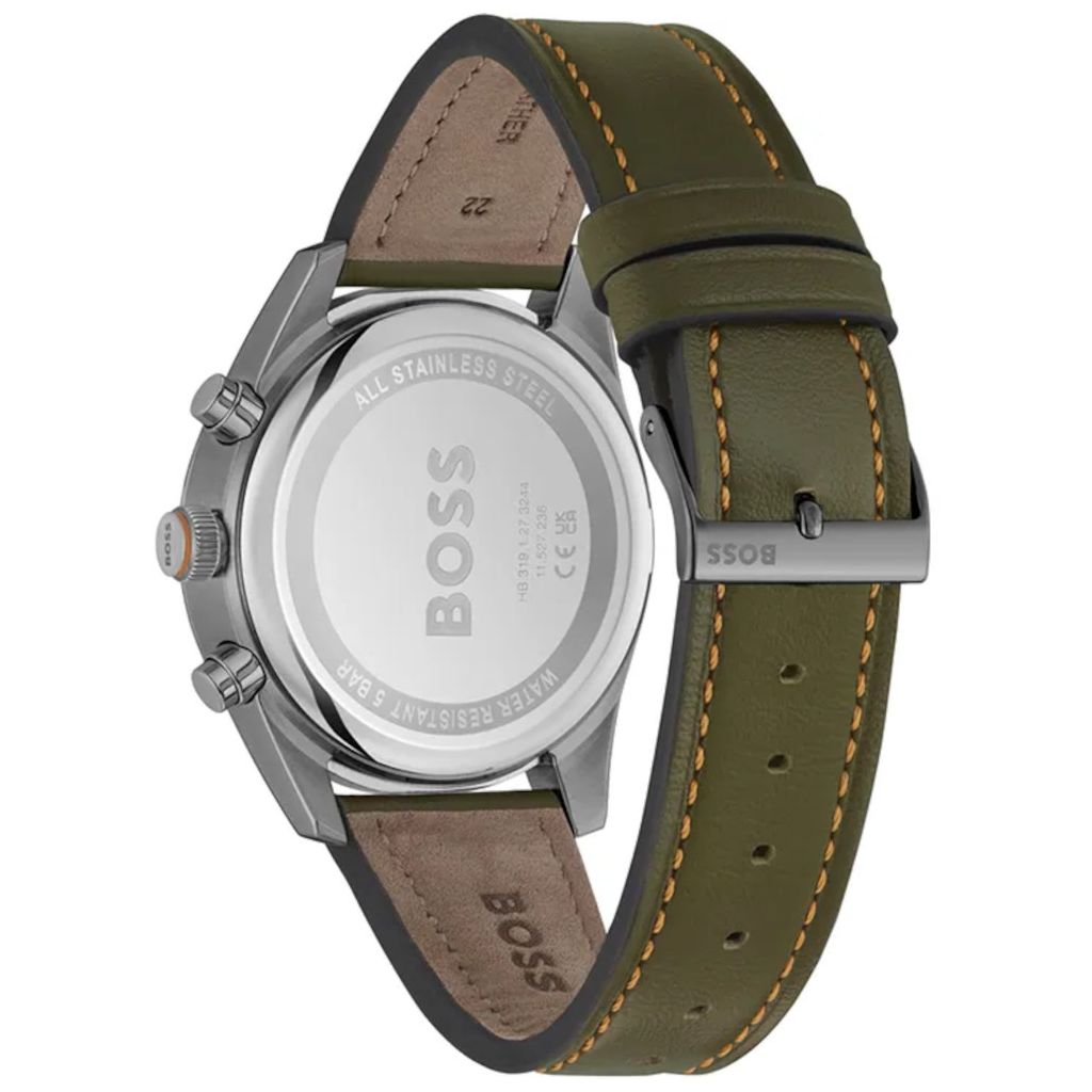 ZEGAREK HUGO BOSS SKYTRAVELLER
