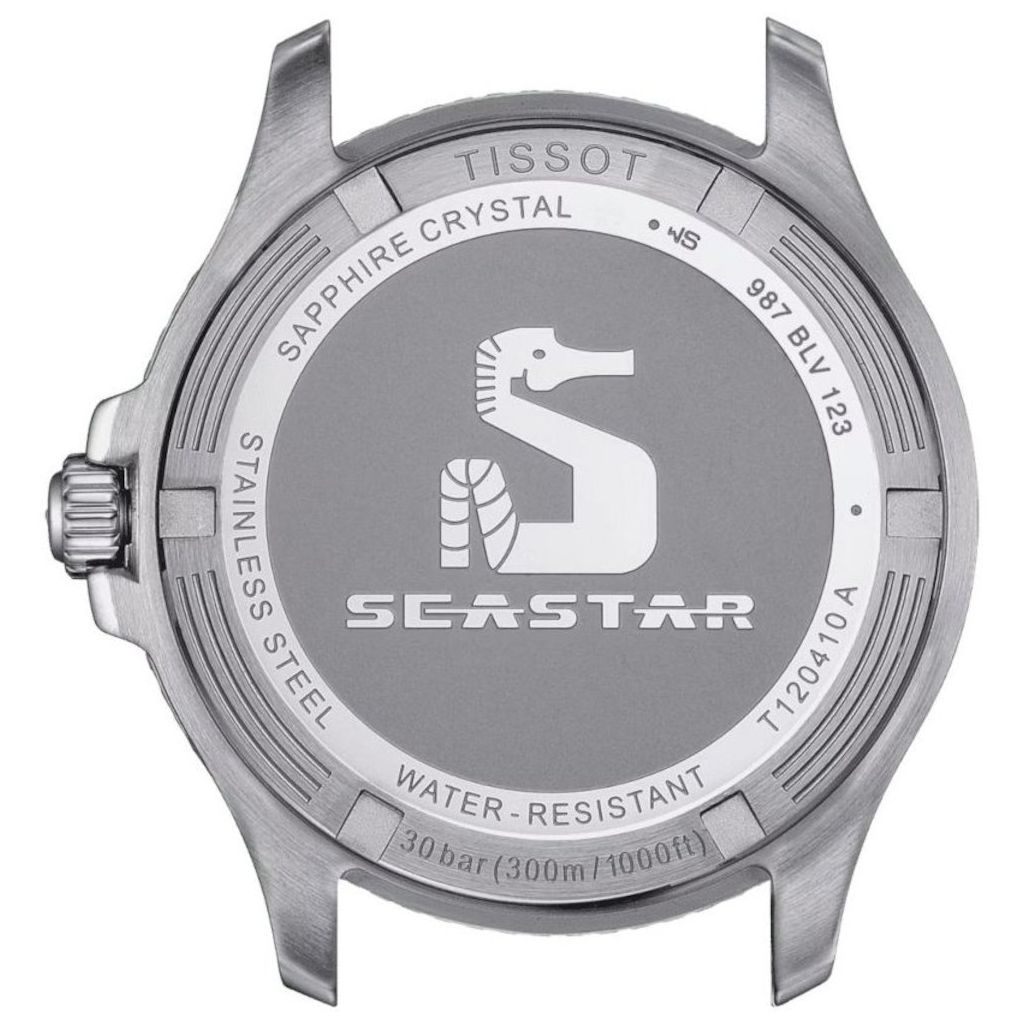 TISSOT SEASTAR 1000 40MM