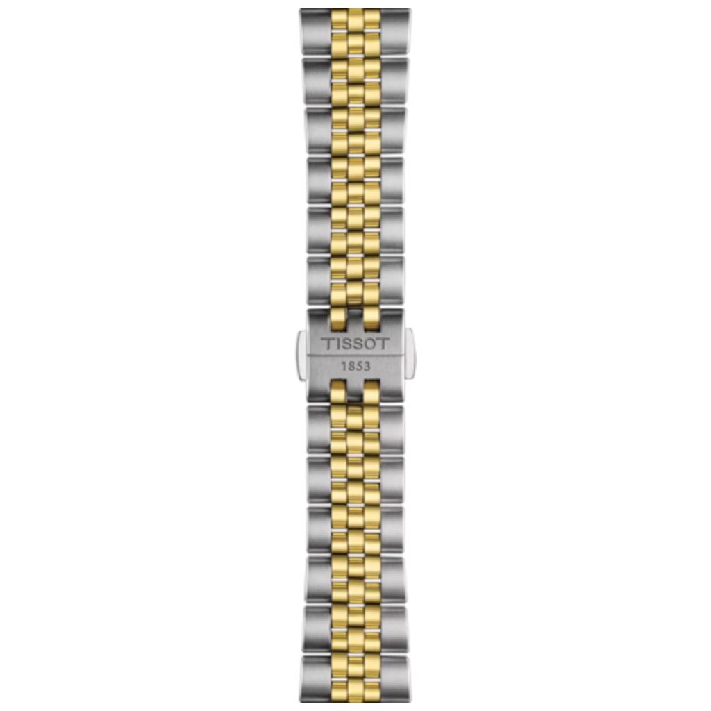 TISSOT PR516 Powermatic 80
