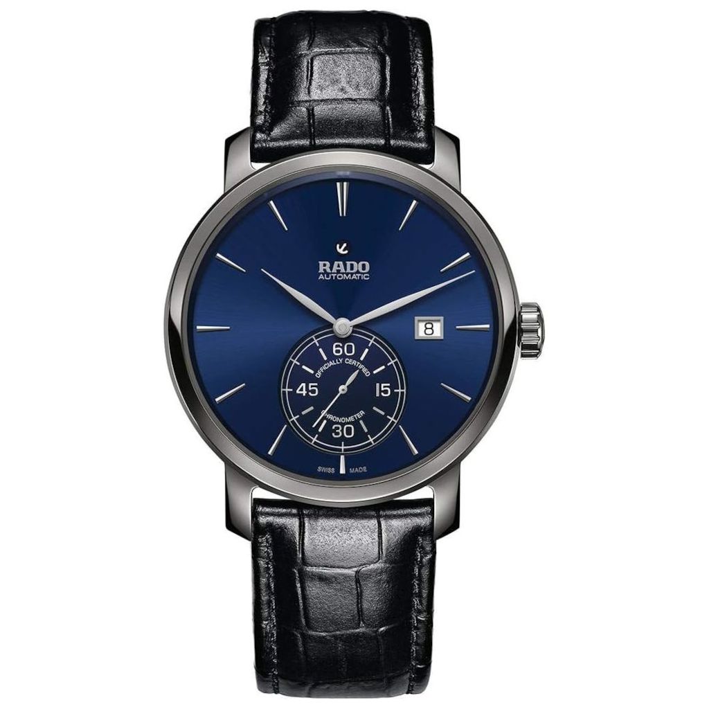 ZEGAREK RADO DIAMASTER AUTOMATIC
