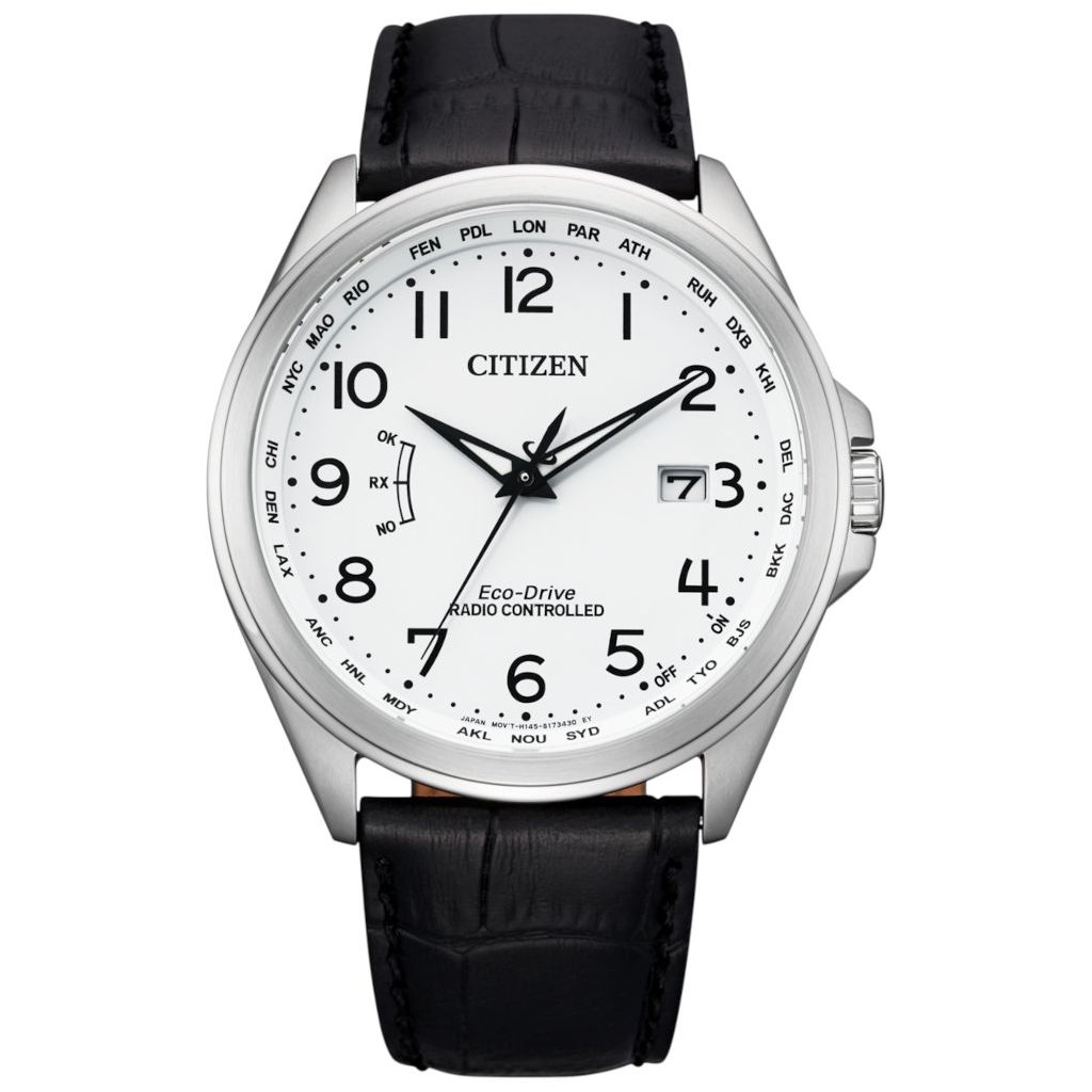 ZEGAREK CITIZEN RADIO CONTROLLED