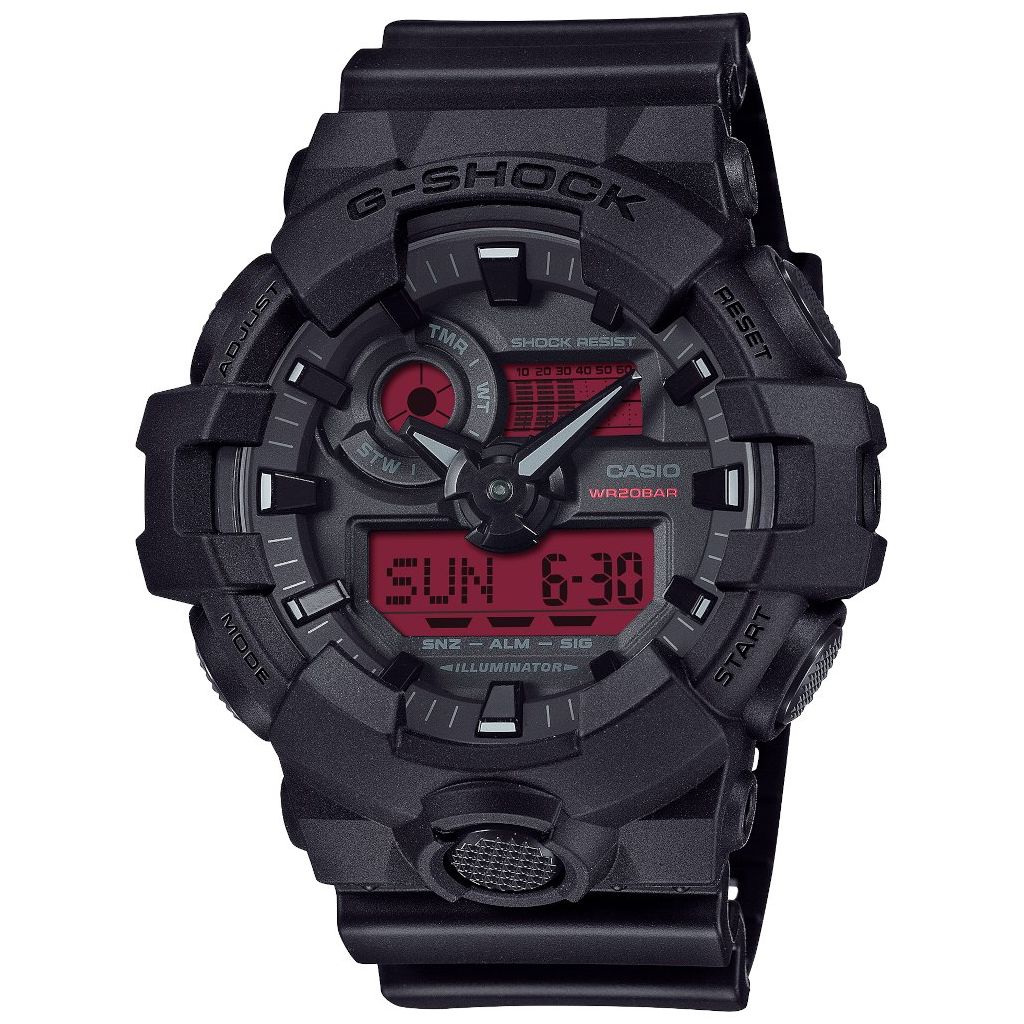 ZEGAREK G-SHOCK CLASSIC