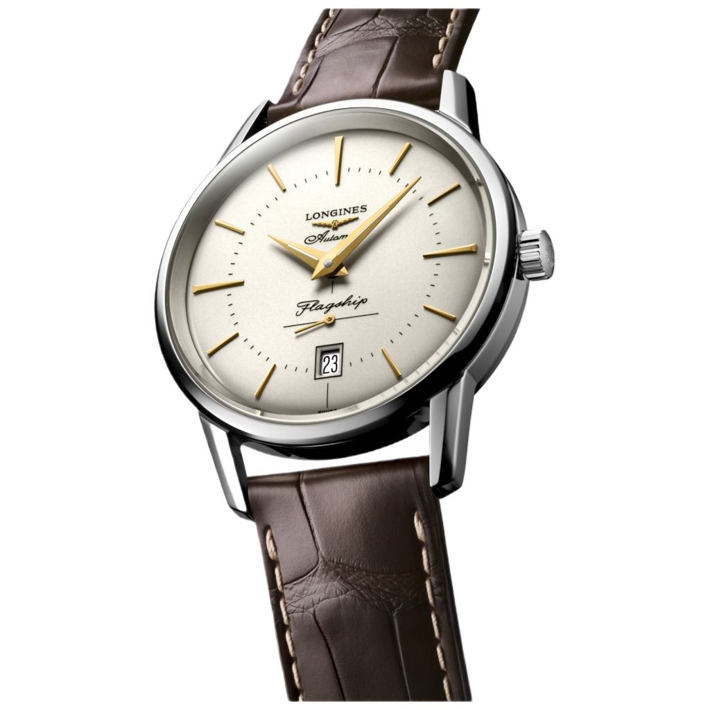 LONGINES FLAGSHIP HERITAGE