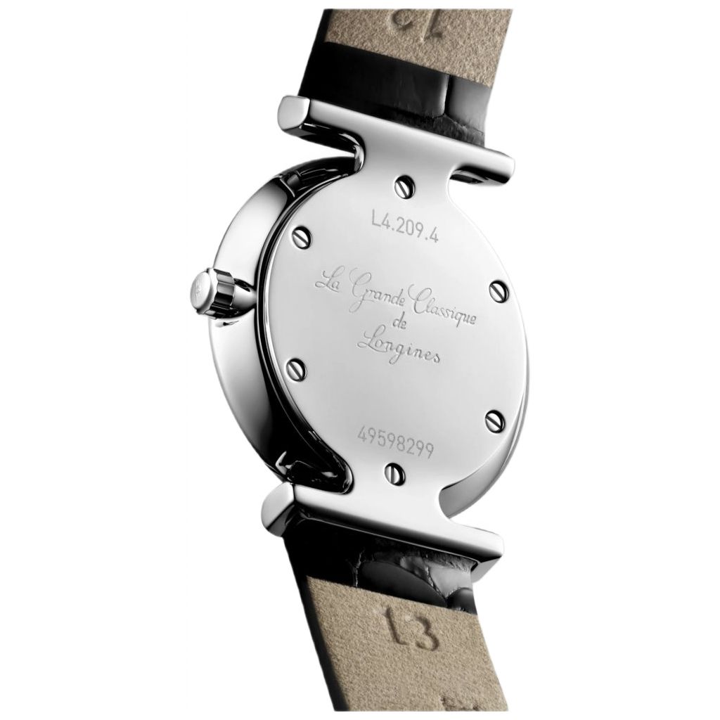 LONGINES LA GRANDE CLASSIQUE DE LONGINES