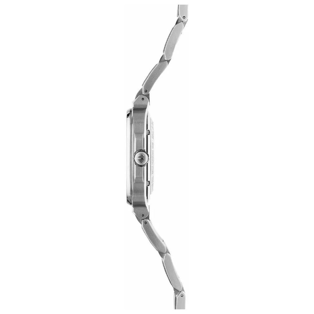 ZEGAREK HERBELIN CAP CAMARAT SQUARE AUTOMATIC