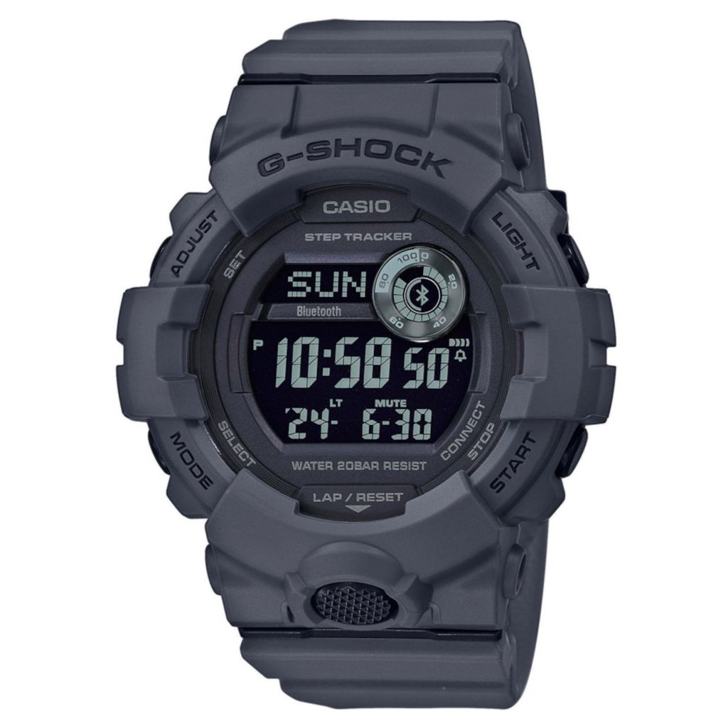 ZEGAREK G-SHOCK G-SQUAD