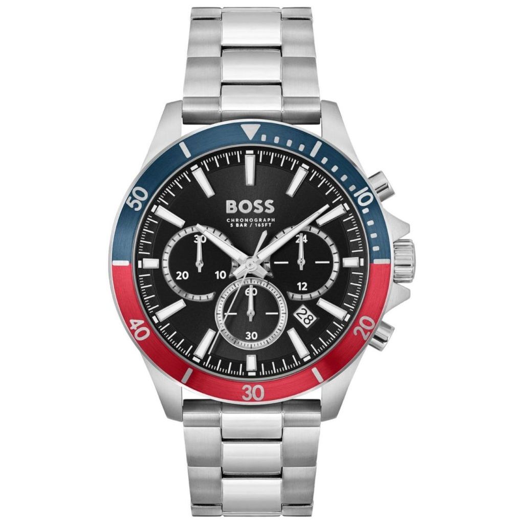 ZEGAREK HUGO BOSS TROPER