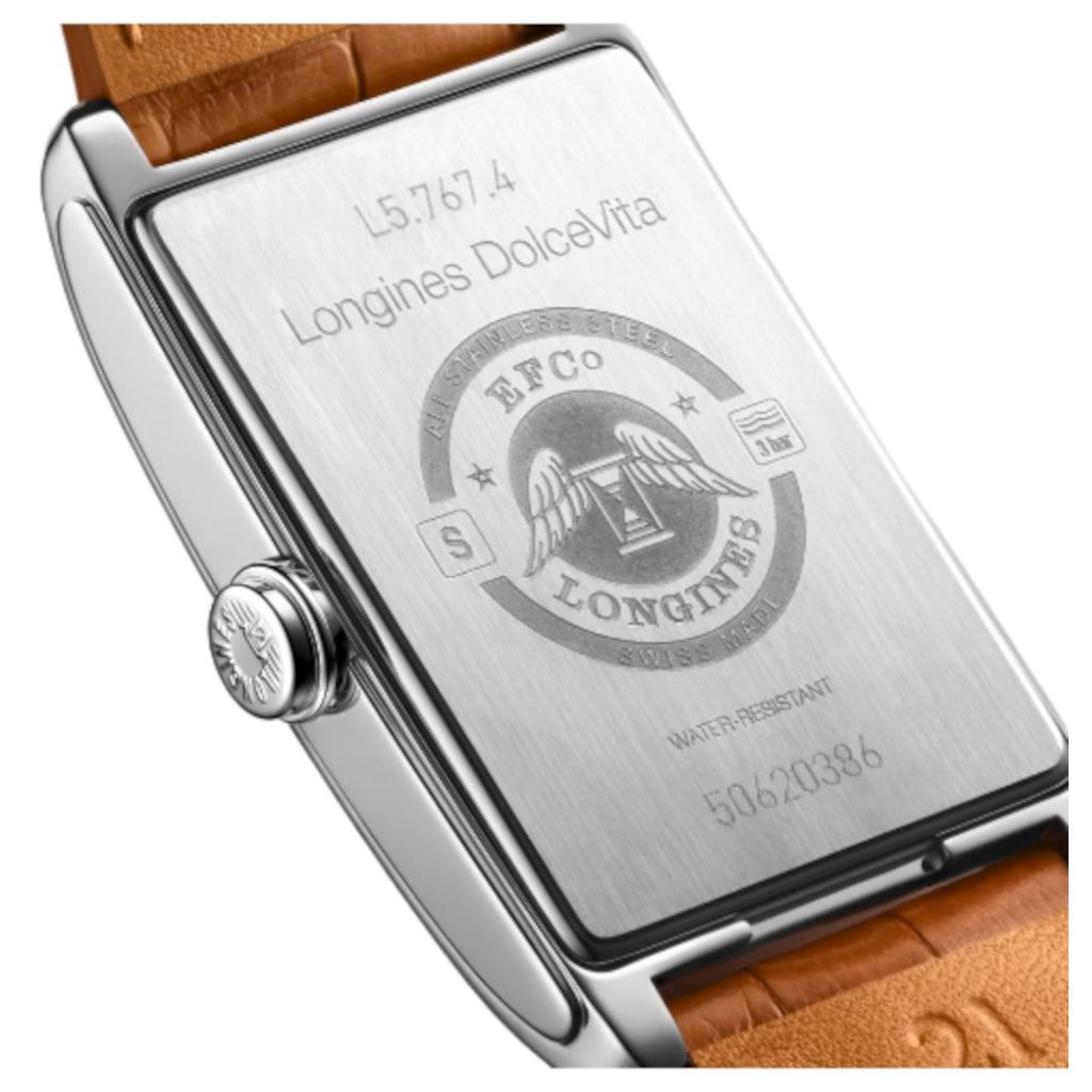 LONGINES DOLCEVITA