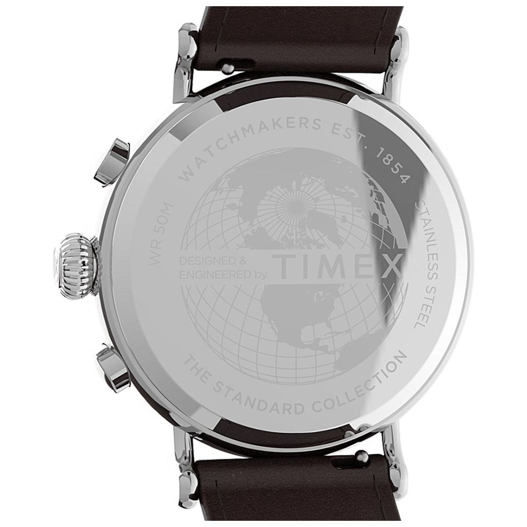 ZEGAREK TIMEX STANDARD CHRONOGRAPH