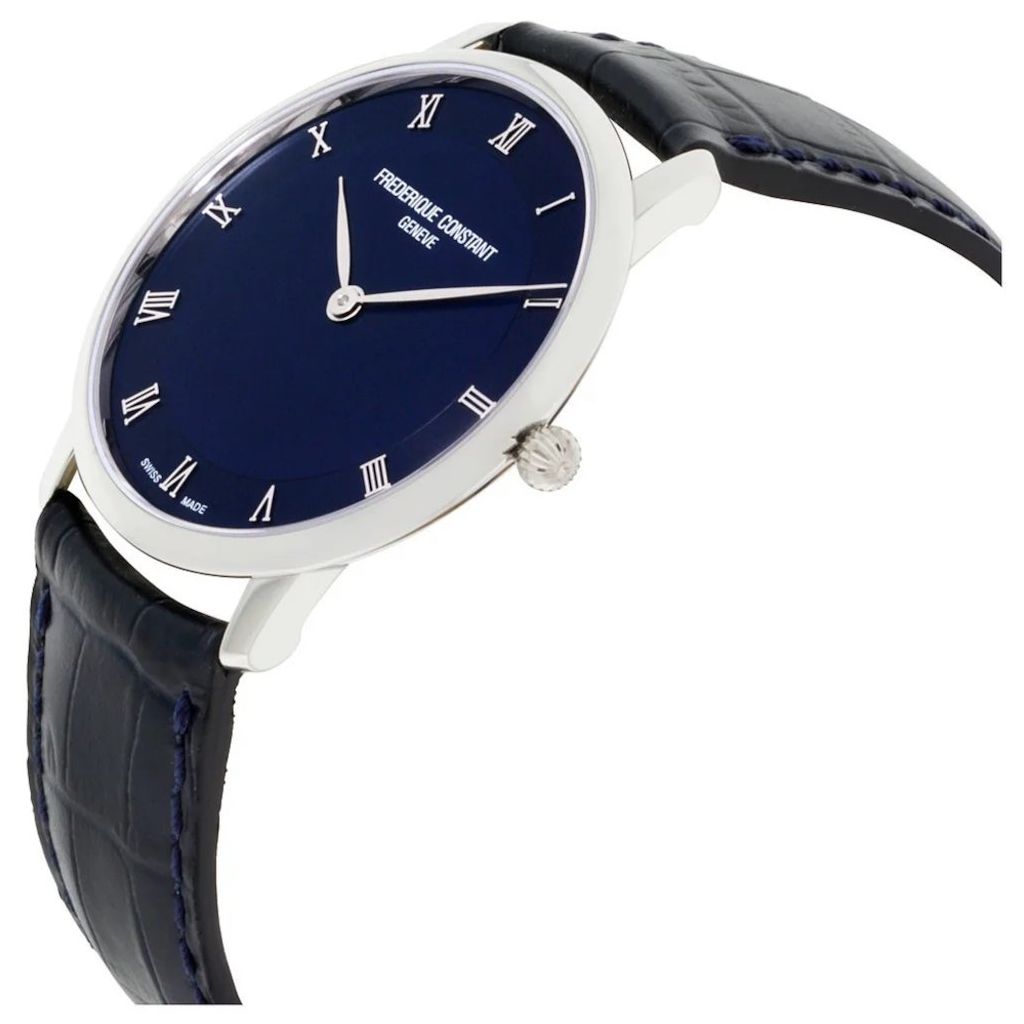 ZEGAREK FREDERIQUE CONSTANT CLASSICS SLIMLINE GENTS