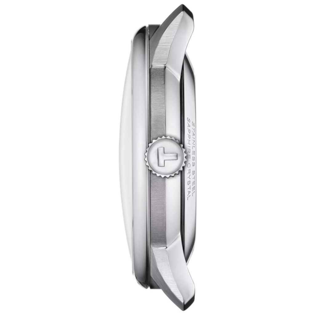 TISSOT CHEMIN DES TOURELLES SQUELETTE
