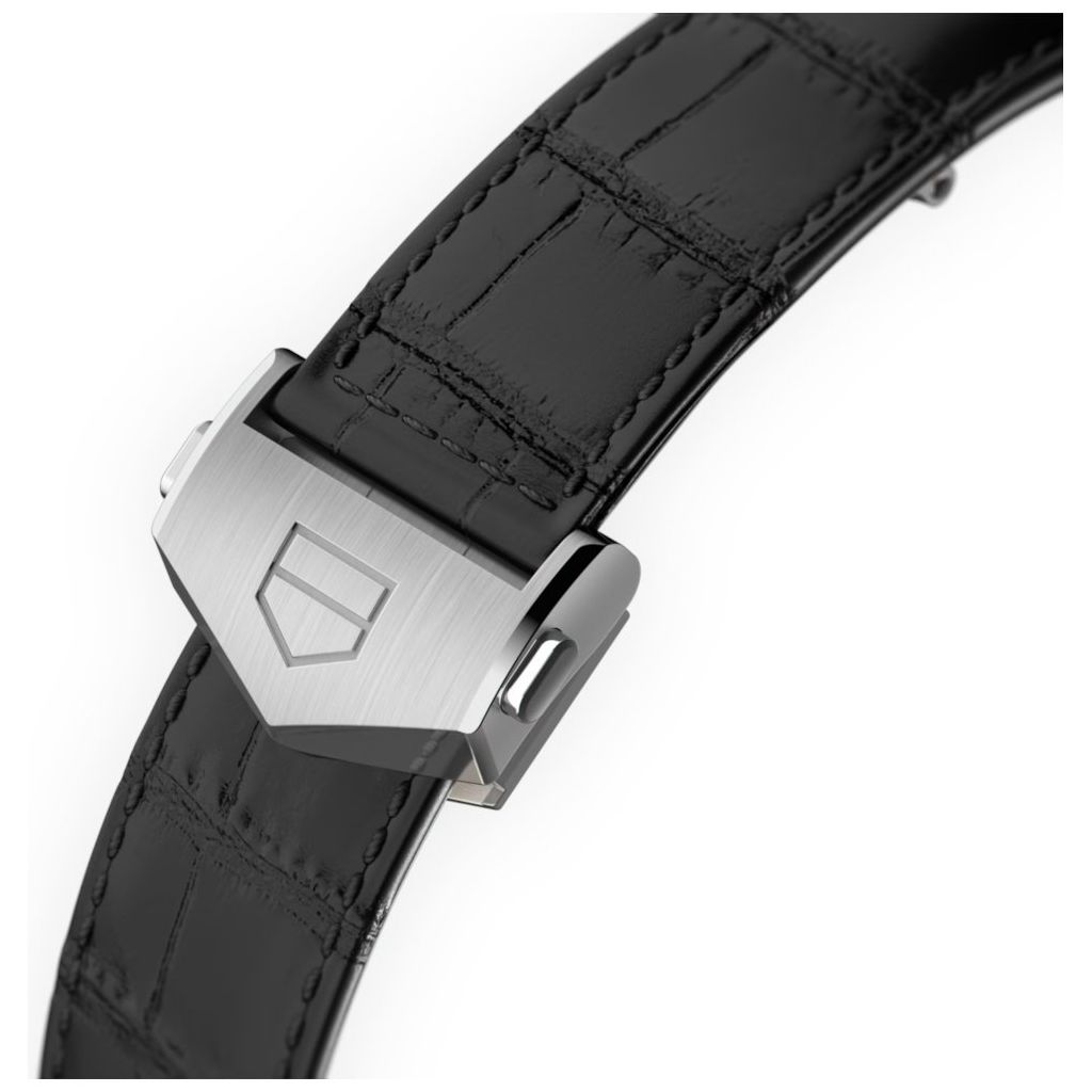 ZEGAREK TAG HEUER Carrera Chronograph