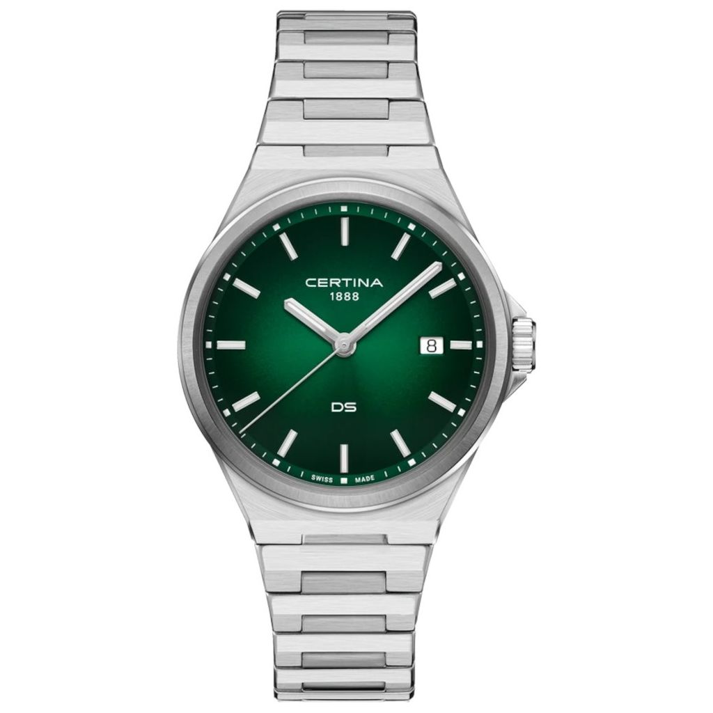 ZEGAREK CERTINA DS-7 Quartz