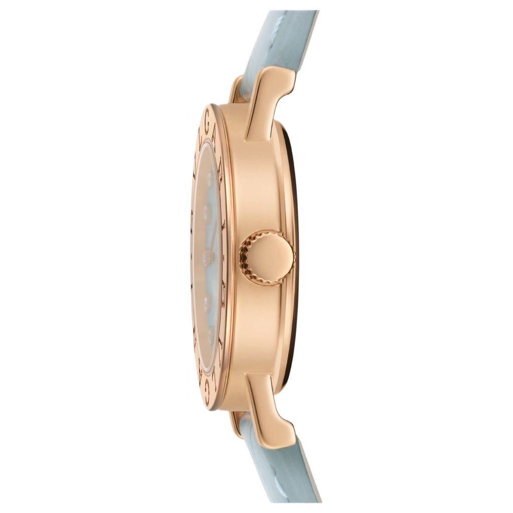 ZEGAREK BVLGARI BVLGARI