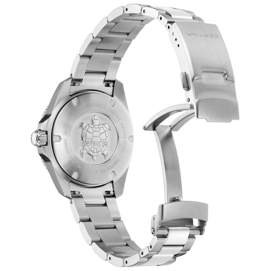 ZEGAREK CERTINA DS ACTION 34,5mm