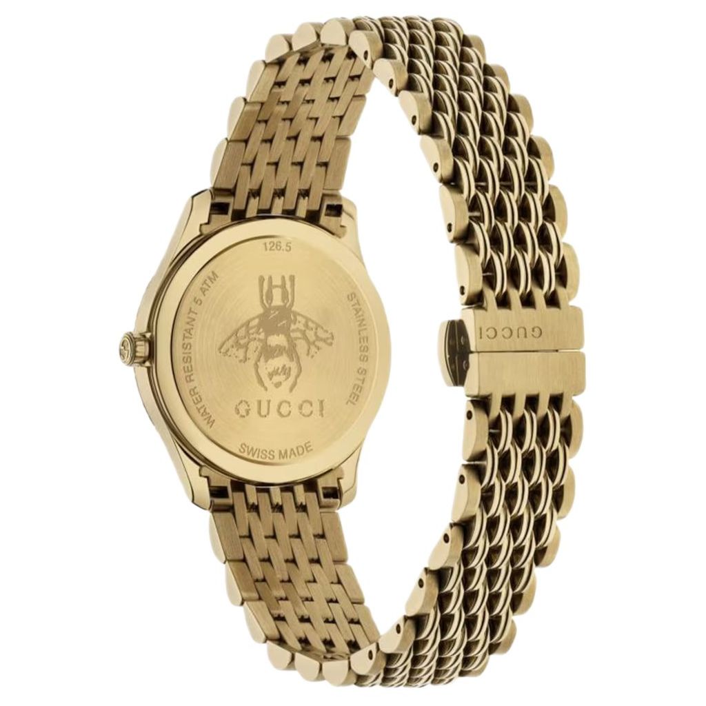 ZEGAREK GUCCI G-TIMELESS