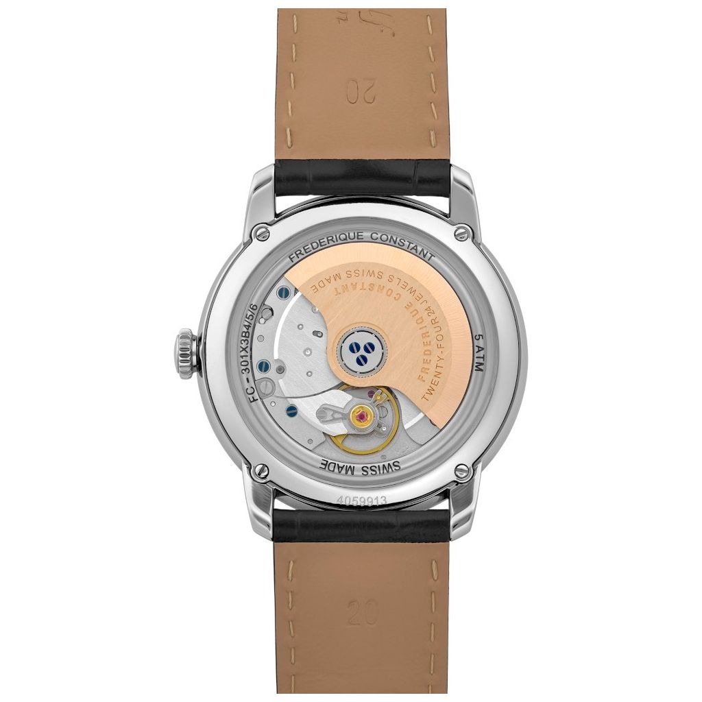 ZEGAREK FREDERIQUE CONSTANT CLASSICS PREMIERE