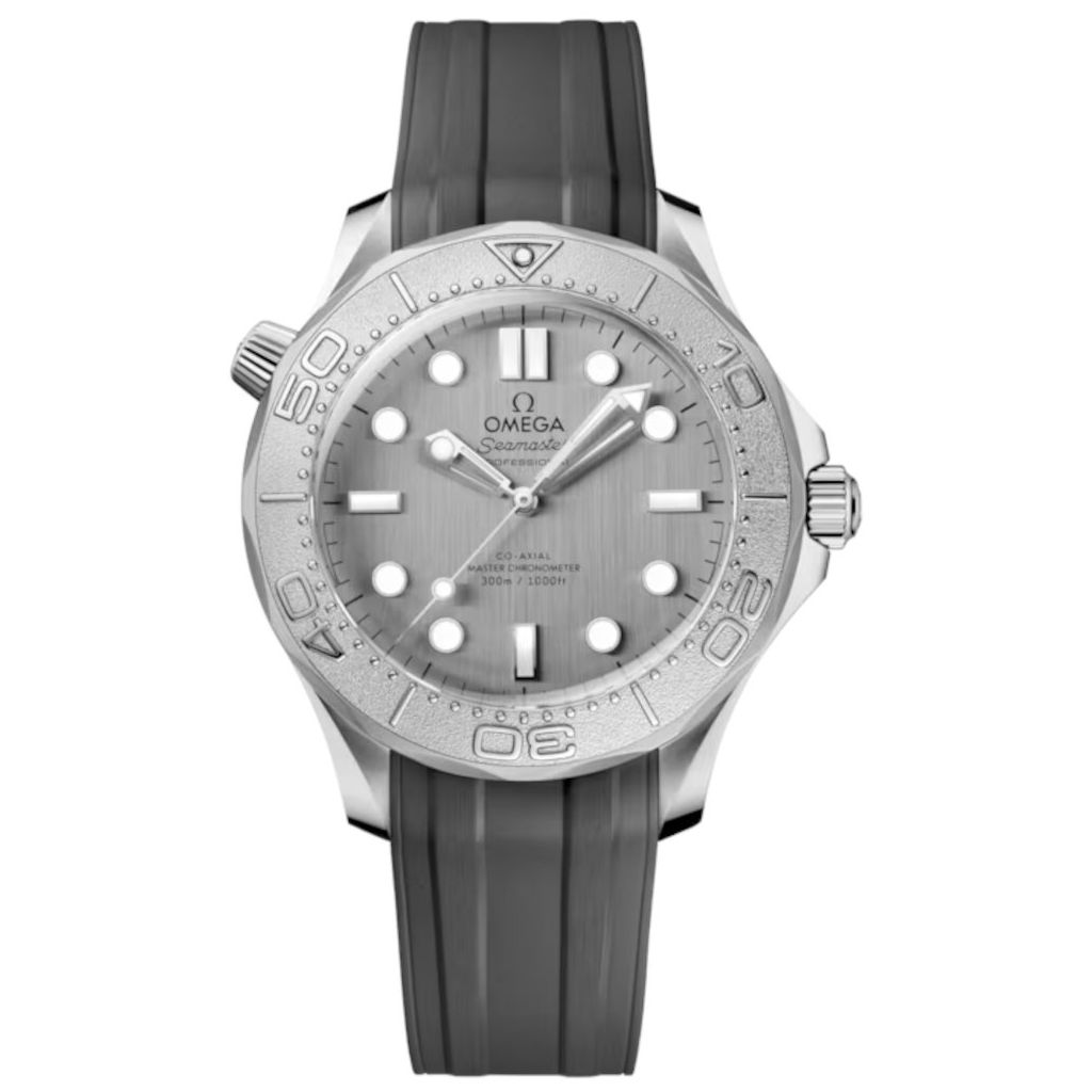 ZEGAREK OMEGA Seamaster Diver 300M