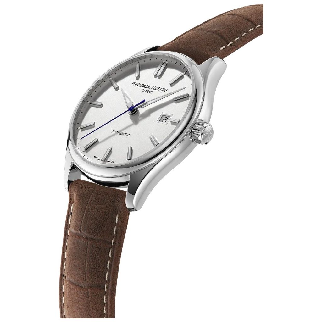 ZEGAREK FREDERIQUE CONSTANT CLASSICS INDEX AUTOMATIC
