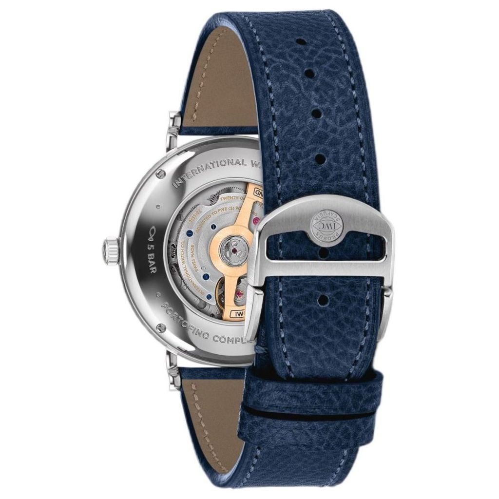 ZEGAREK IWC SCHAFFHAUSEN Portofino