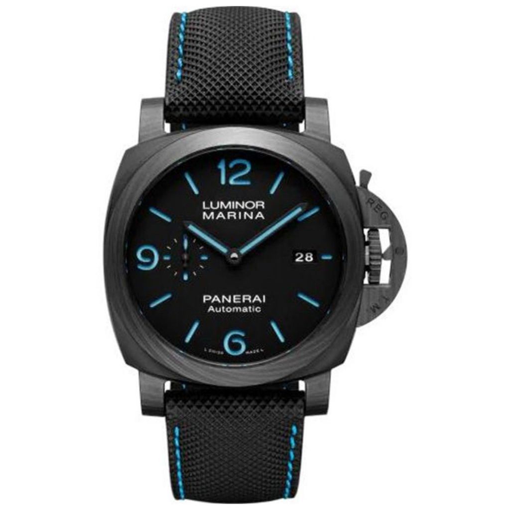 ZEGAREK PANERAI Luminor Marina Carbotech™