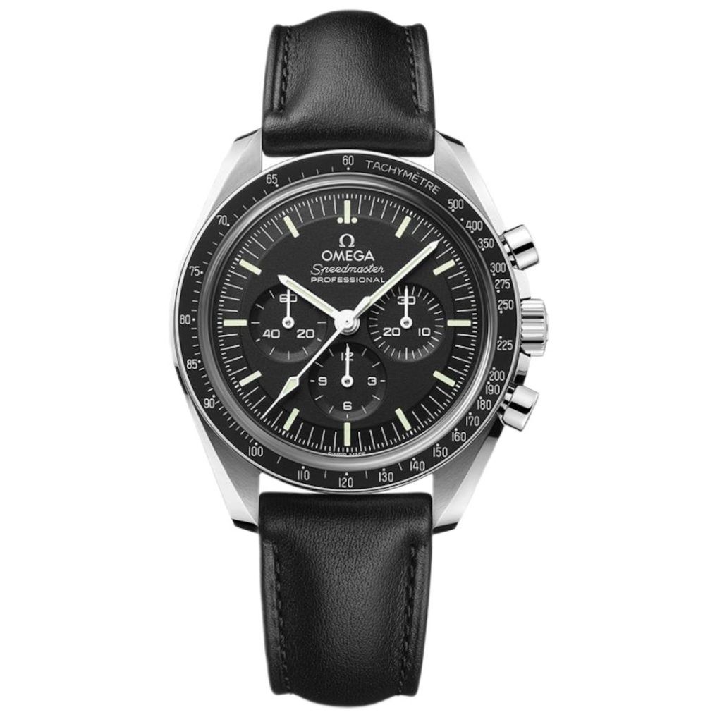 ZEGAREK OMEGA SPEEDMASTER Moonwatch Professional