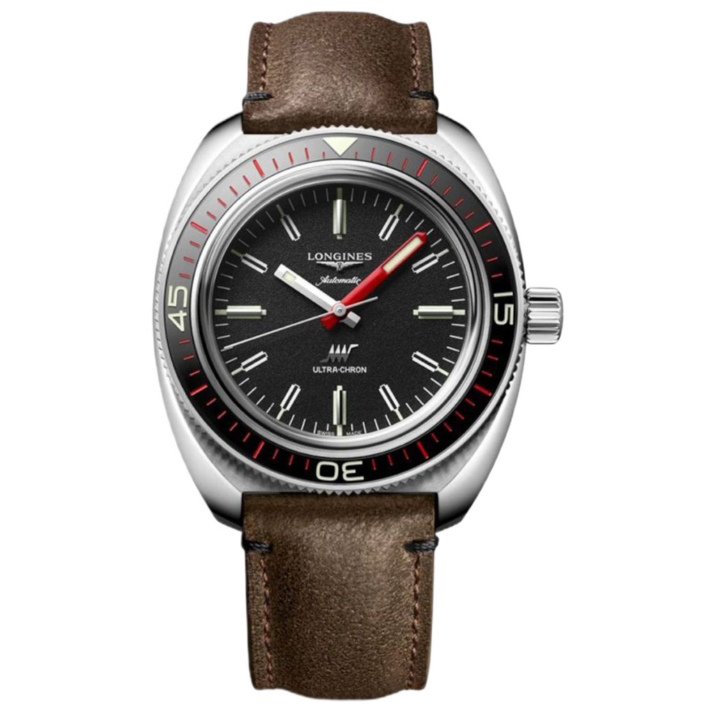LONGINES ULTRA‑CHRON