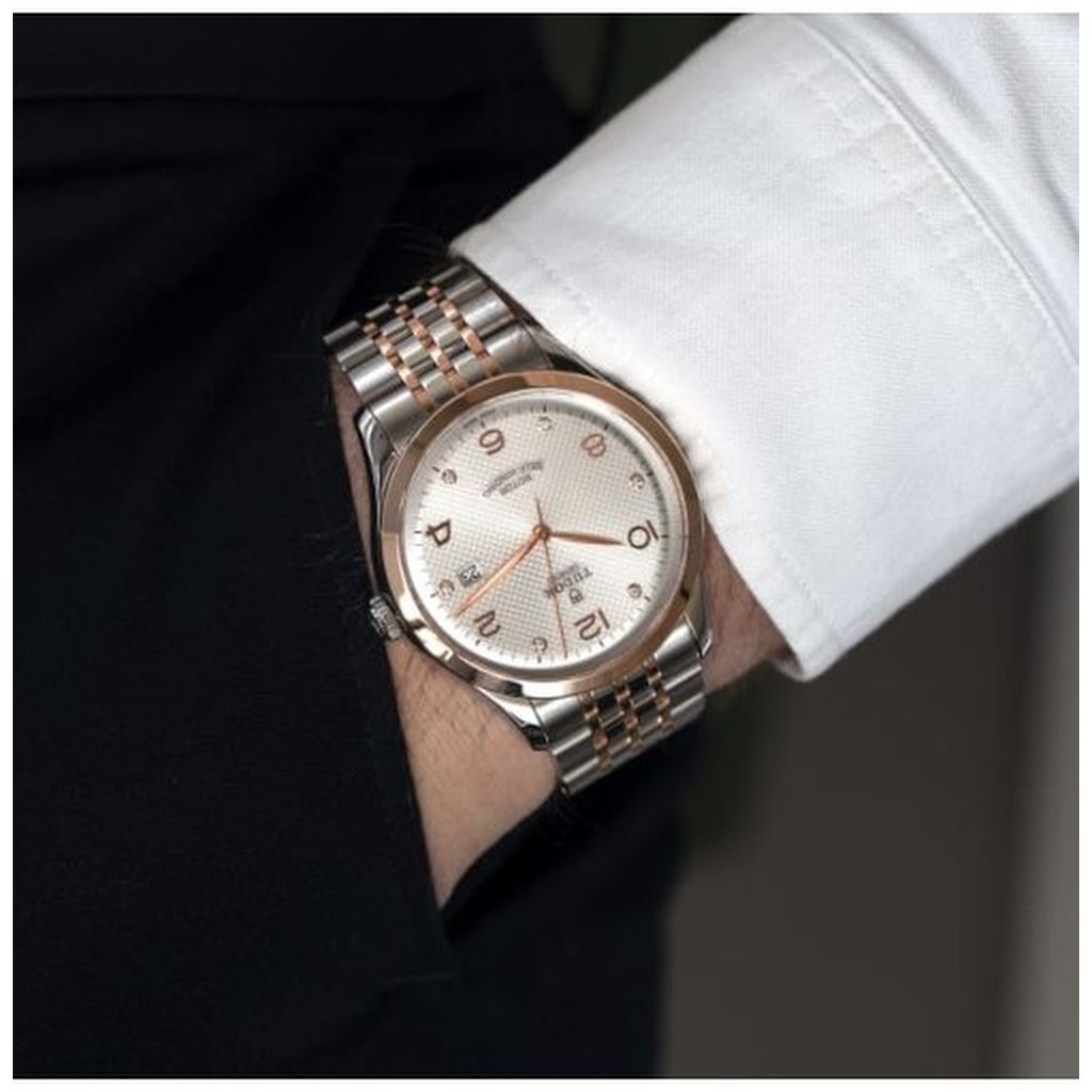 TUDOR 1926