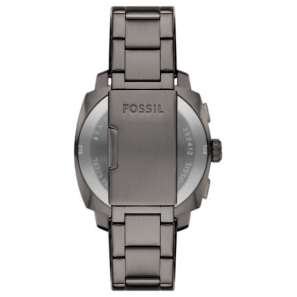 ZEGAREK FOSSIL MACHINE CHRONOGRAPH
