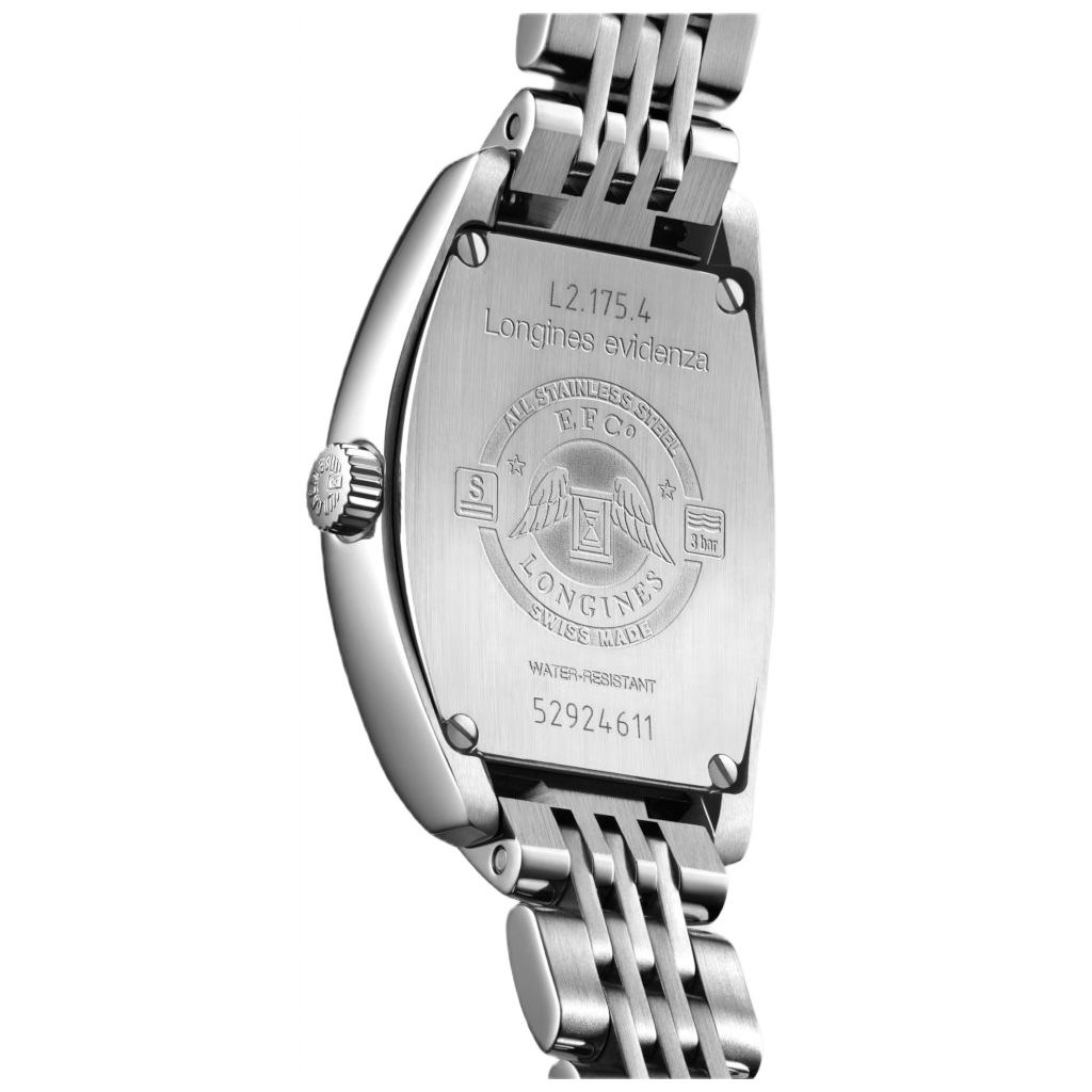 LONGINES EVIDENZA
