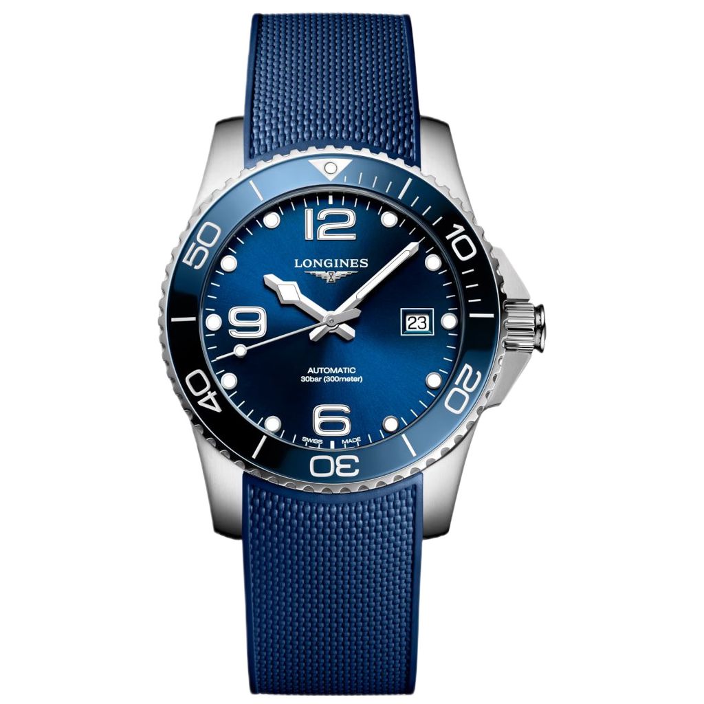 LONGINES HYDROCONQUEST