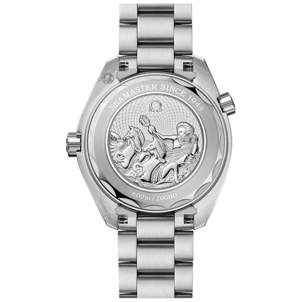 ZEGAREK OMEGA Seamaster PLANET OCEAN