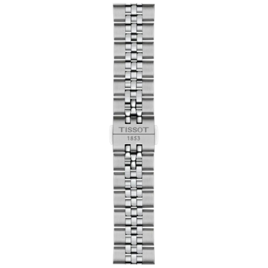 TISSOT BALLADE POWERMATIC 80 COSC 39MM